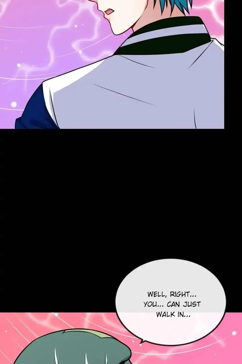 Daddy From Hell Chapter 176 page 49 - 