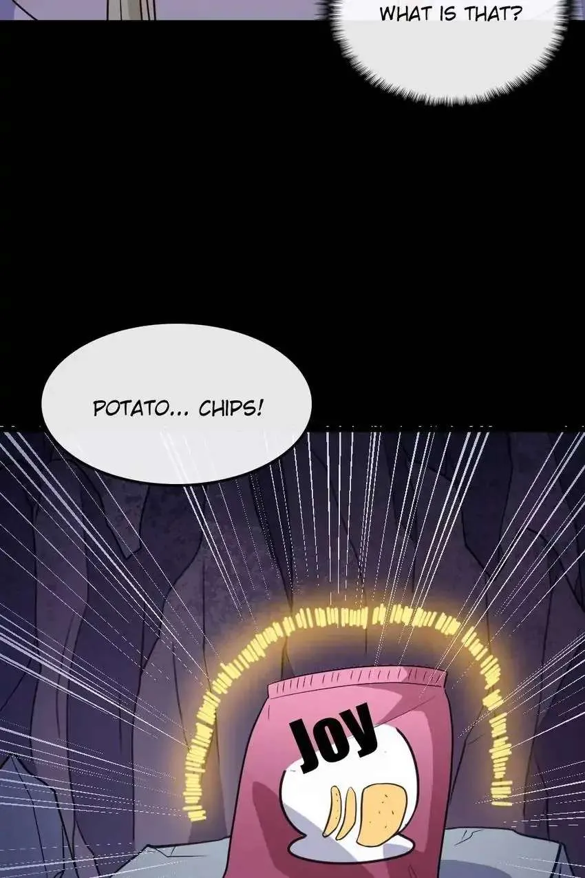 Daddy From Hell Chapter 176 page 6 - 