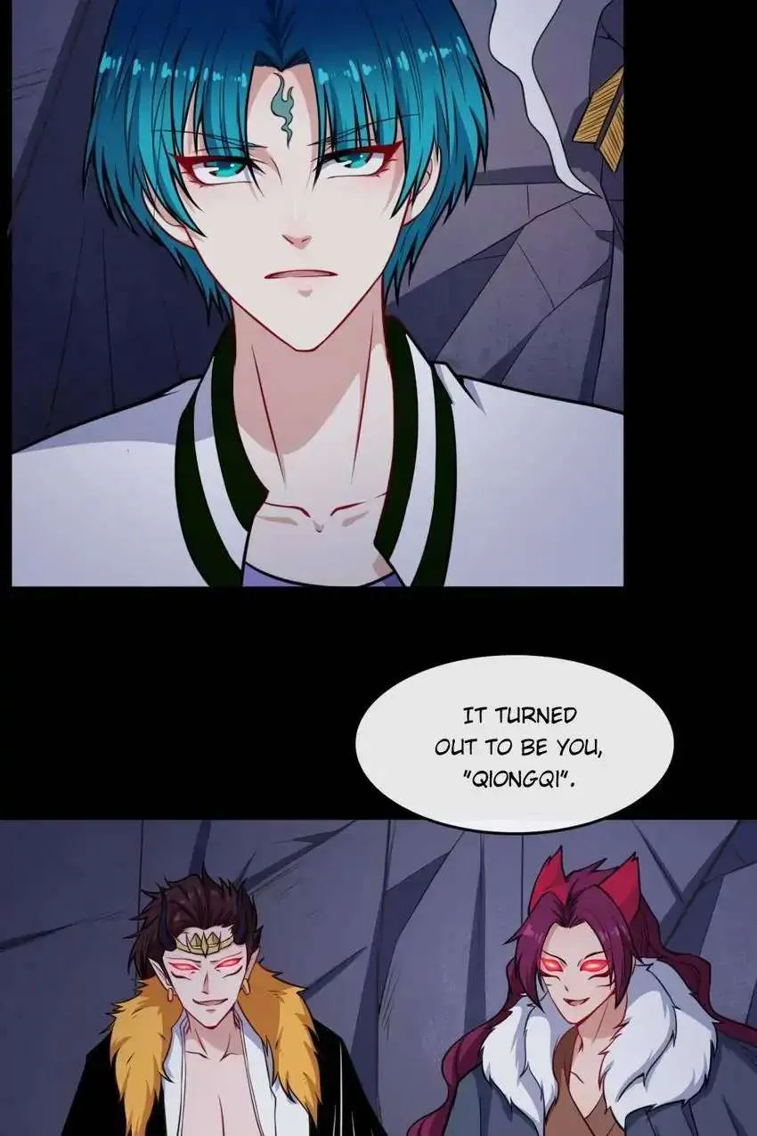 Daddy From Hell Chapter 176 page 53 - 