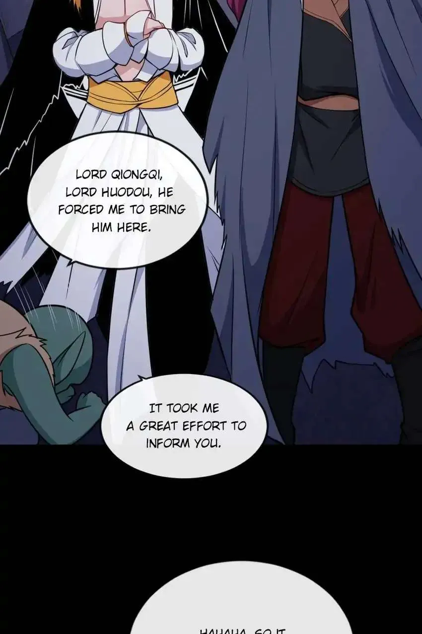 Daddy From Hell Chapter 176 page 54 - 