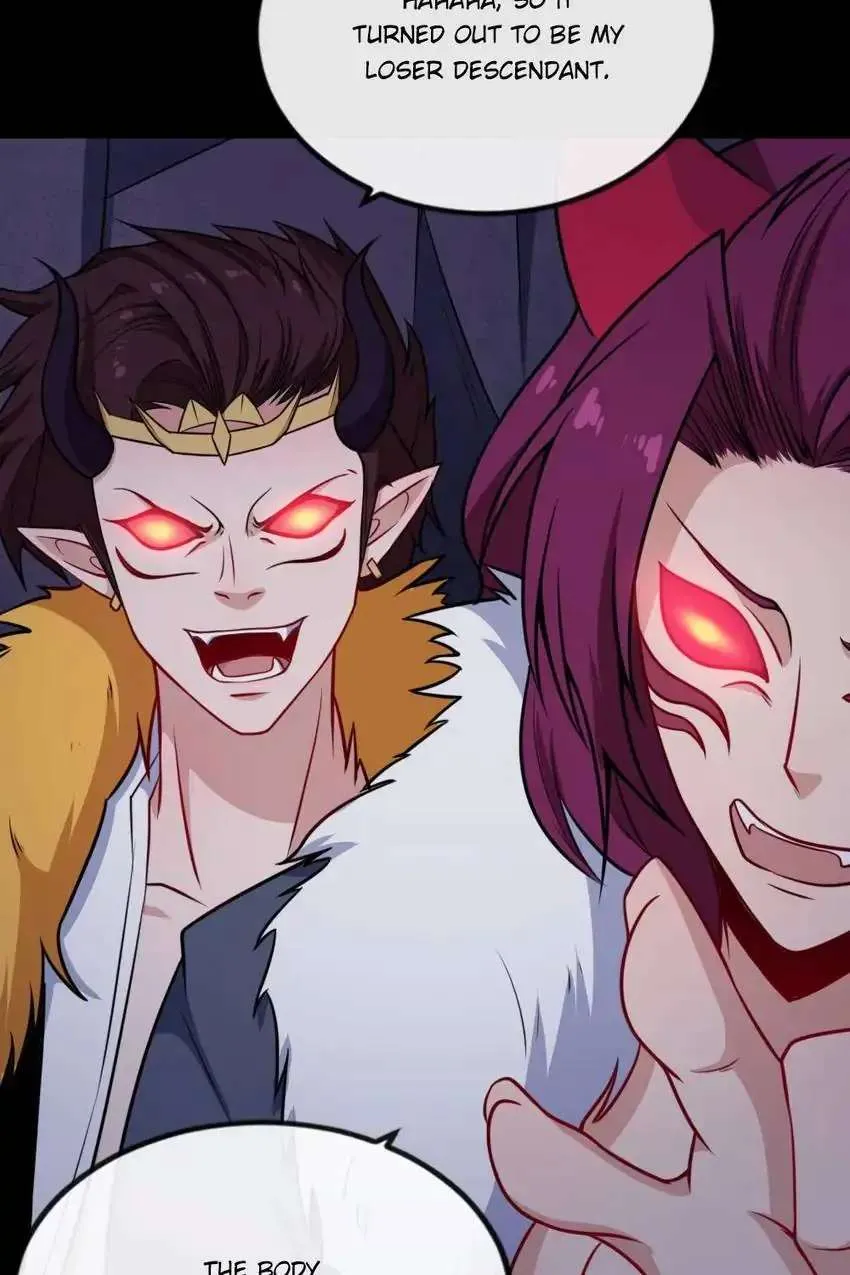 Daddy From Hell Chapter 176 page 55 - 