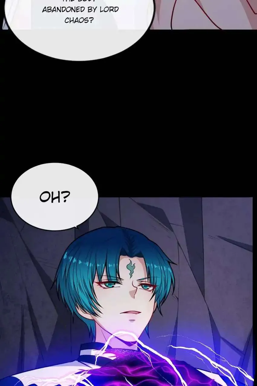 Daddy From Hell Chapter 176 page 56 - 