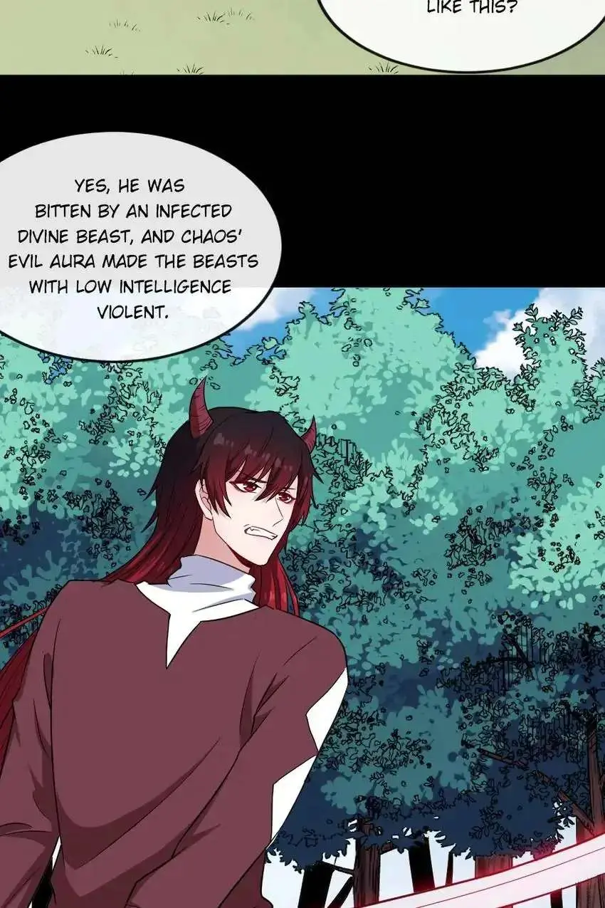 Daddy From Hell Chapter 177 page 12 - 