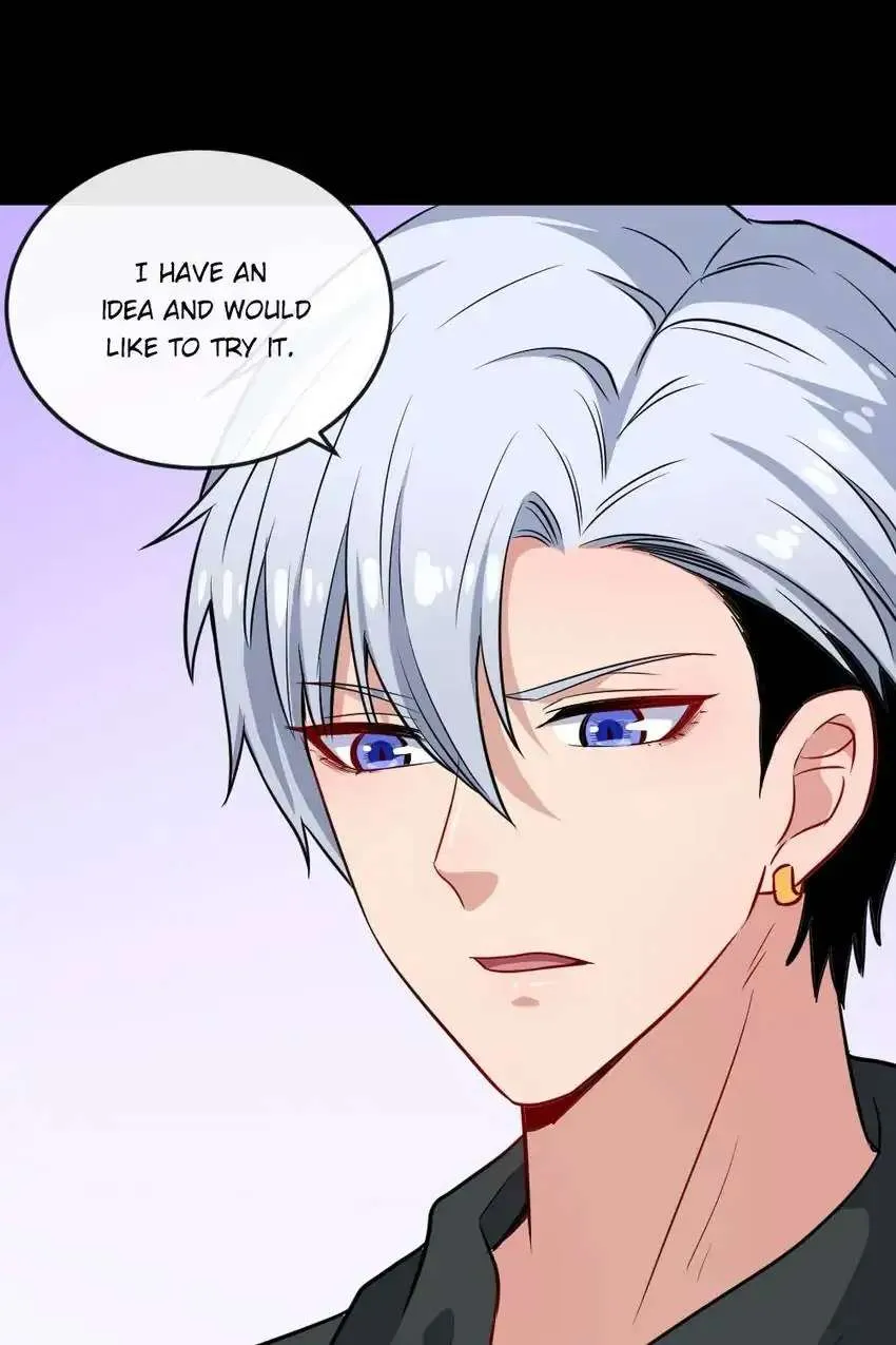 Daddy From Hell Chapter 177 page 17 - 
