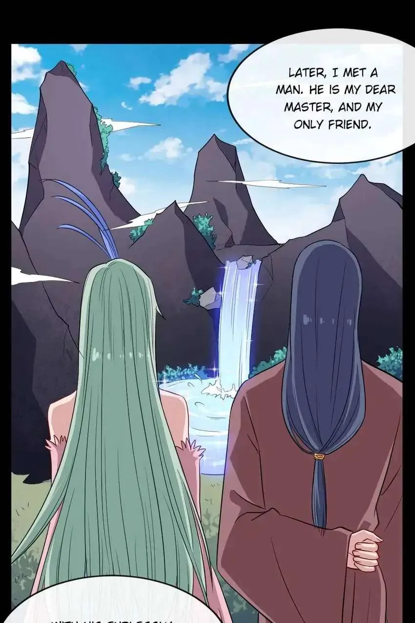 Daddy From Hell Chapter 177 page 20 - 