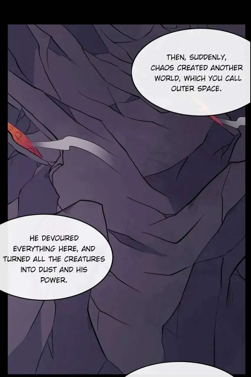 Daddy From Hell Chapter 177 page 22 - 