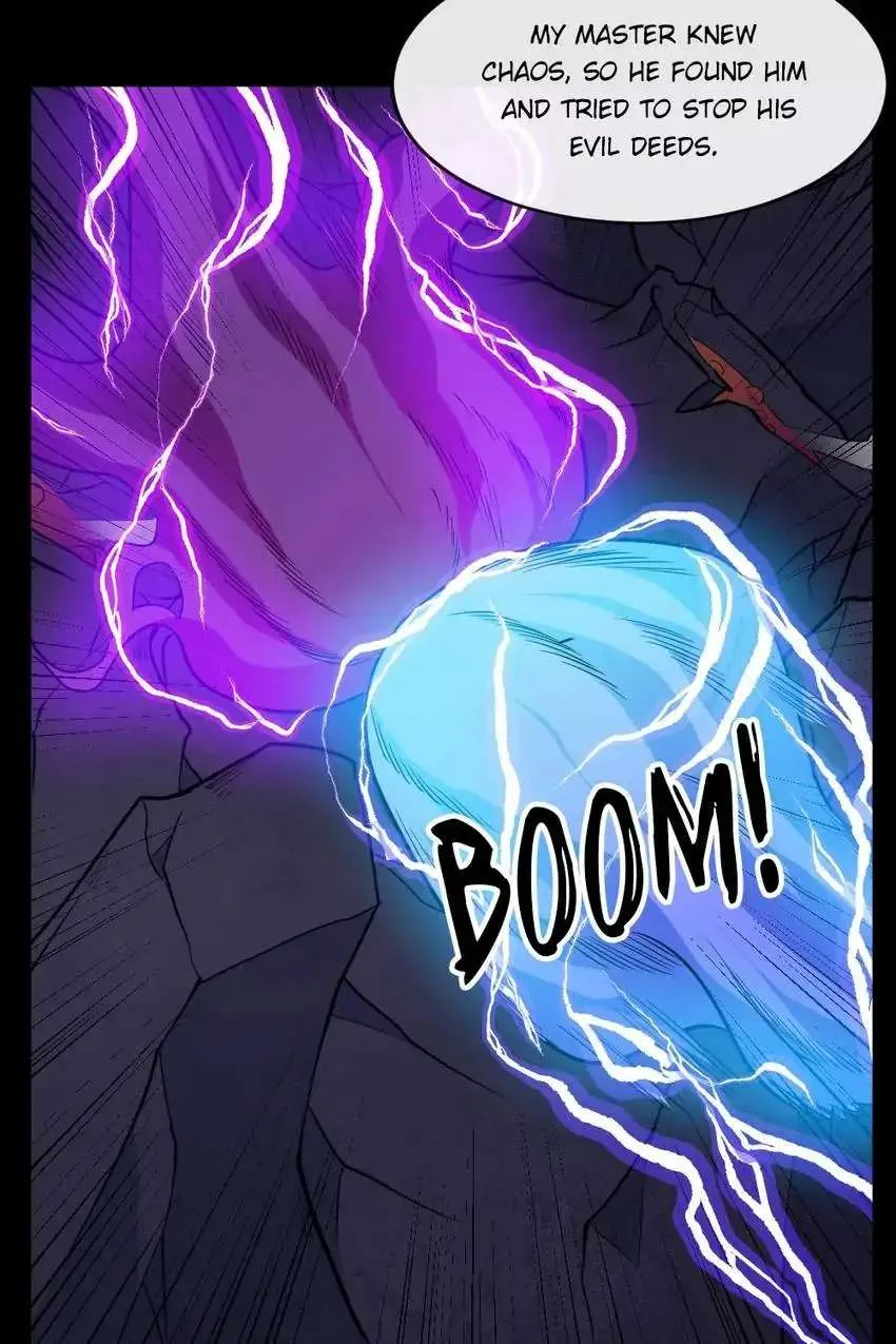 Daddy From Hell Chapter 177 page 23 - 