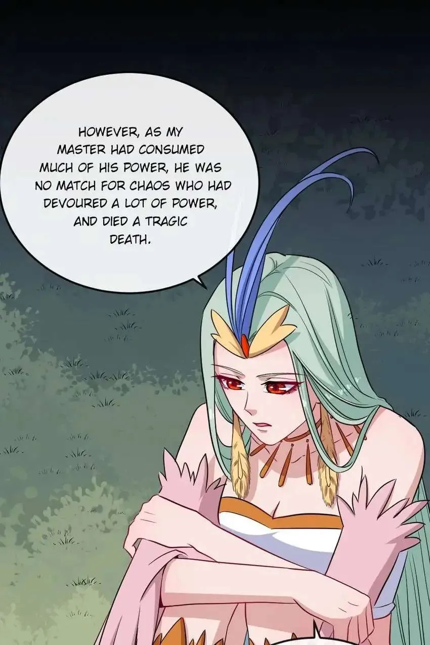 Daddy From Hell Chapter 177 page 25 - 