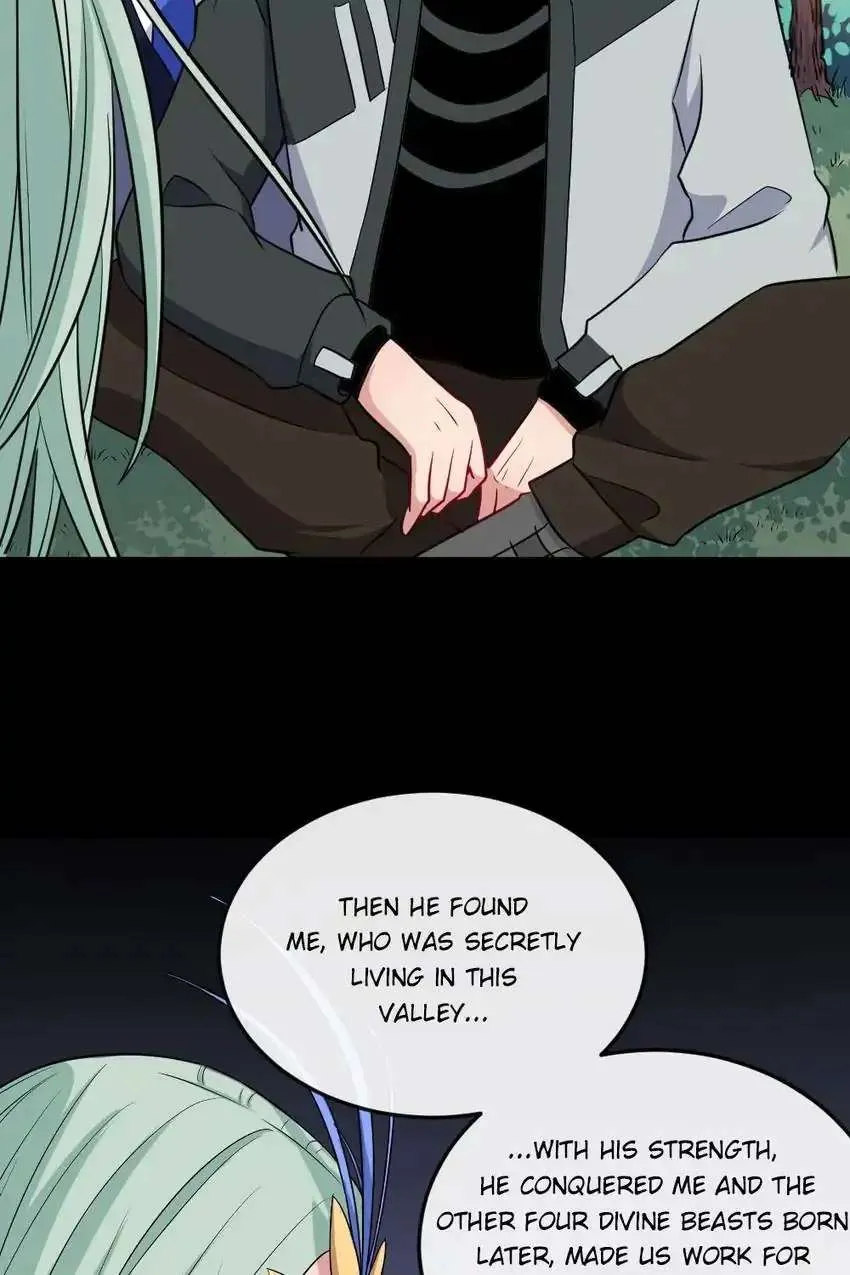 Daddy From Hell Chapter 177 page 27 - 