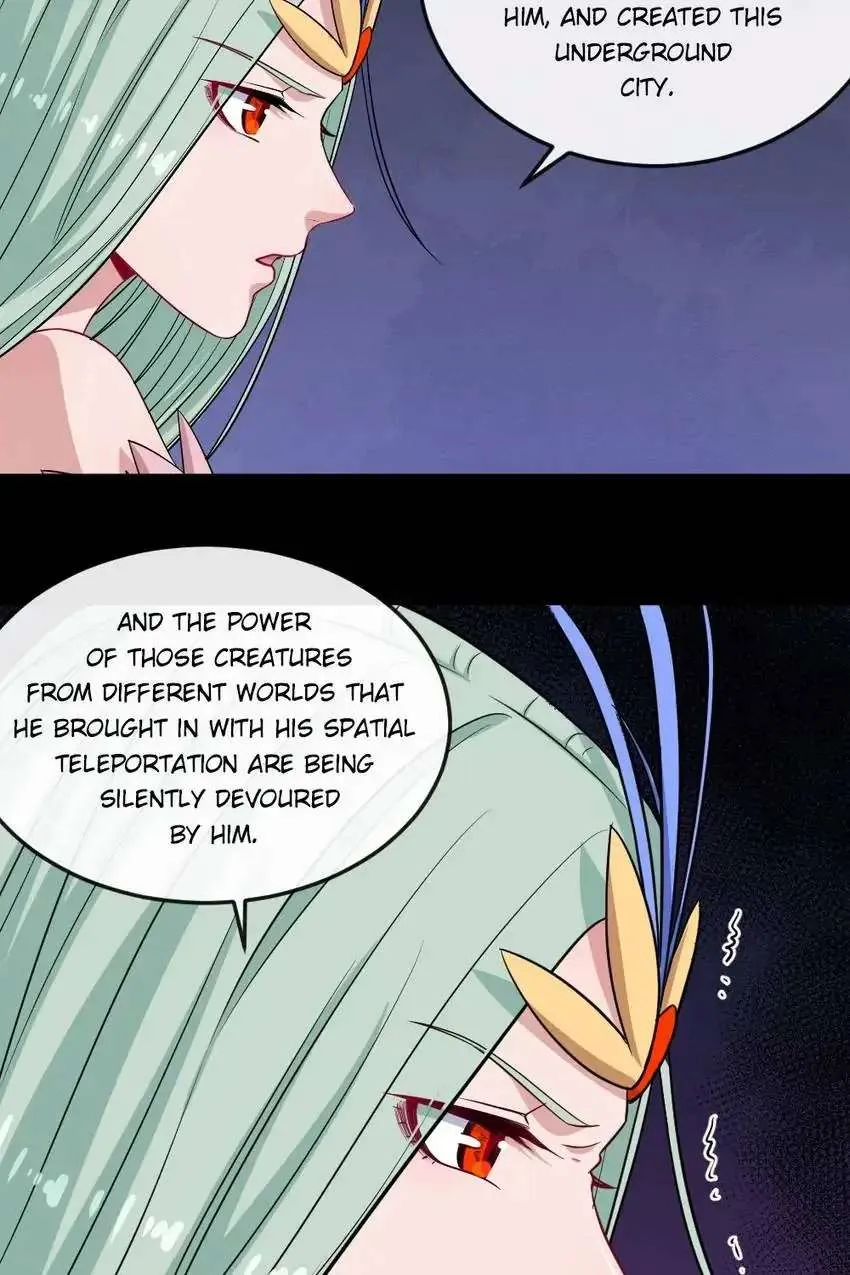 Daddy From Hell Chapter 177 page 28 - 
