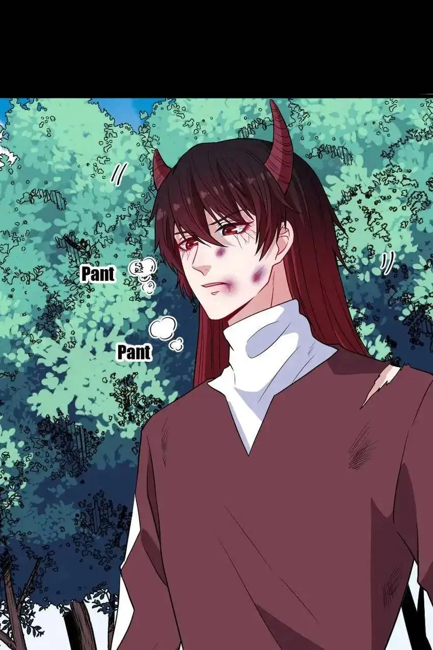 Daddy From Hell Chapter 177 page 33 - 