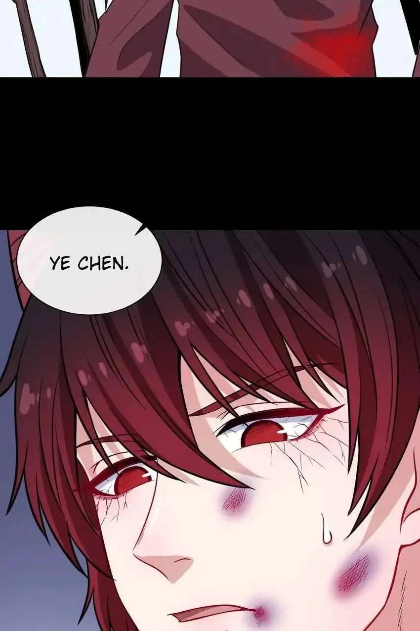 Daddy From Hell Chapter 177 page 34 - 