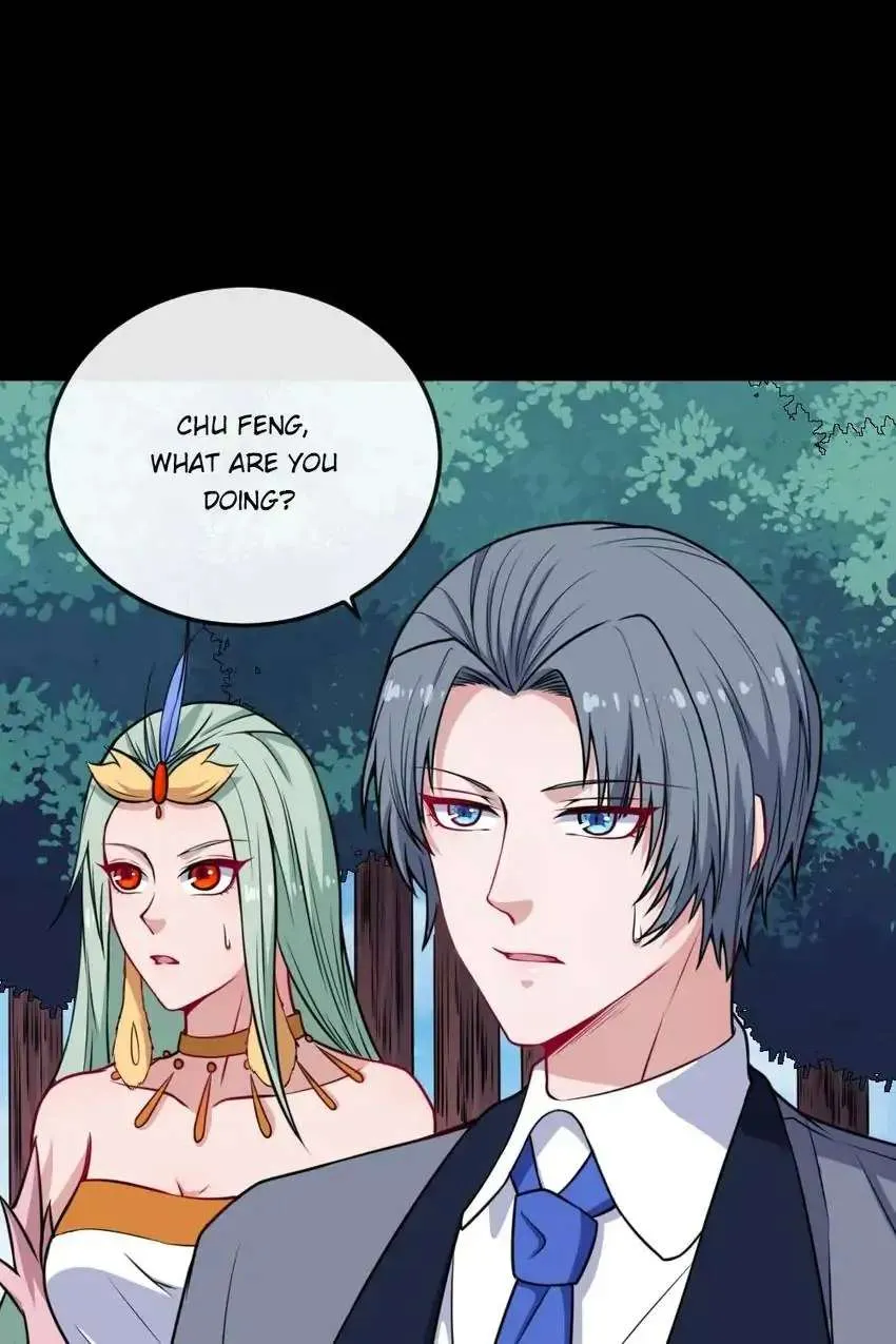 Daddy From Hell Chapter 177 page 37 - 
