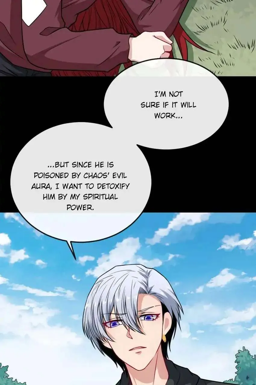 Daddy From Hell Chapter 177 page 40 - 