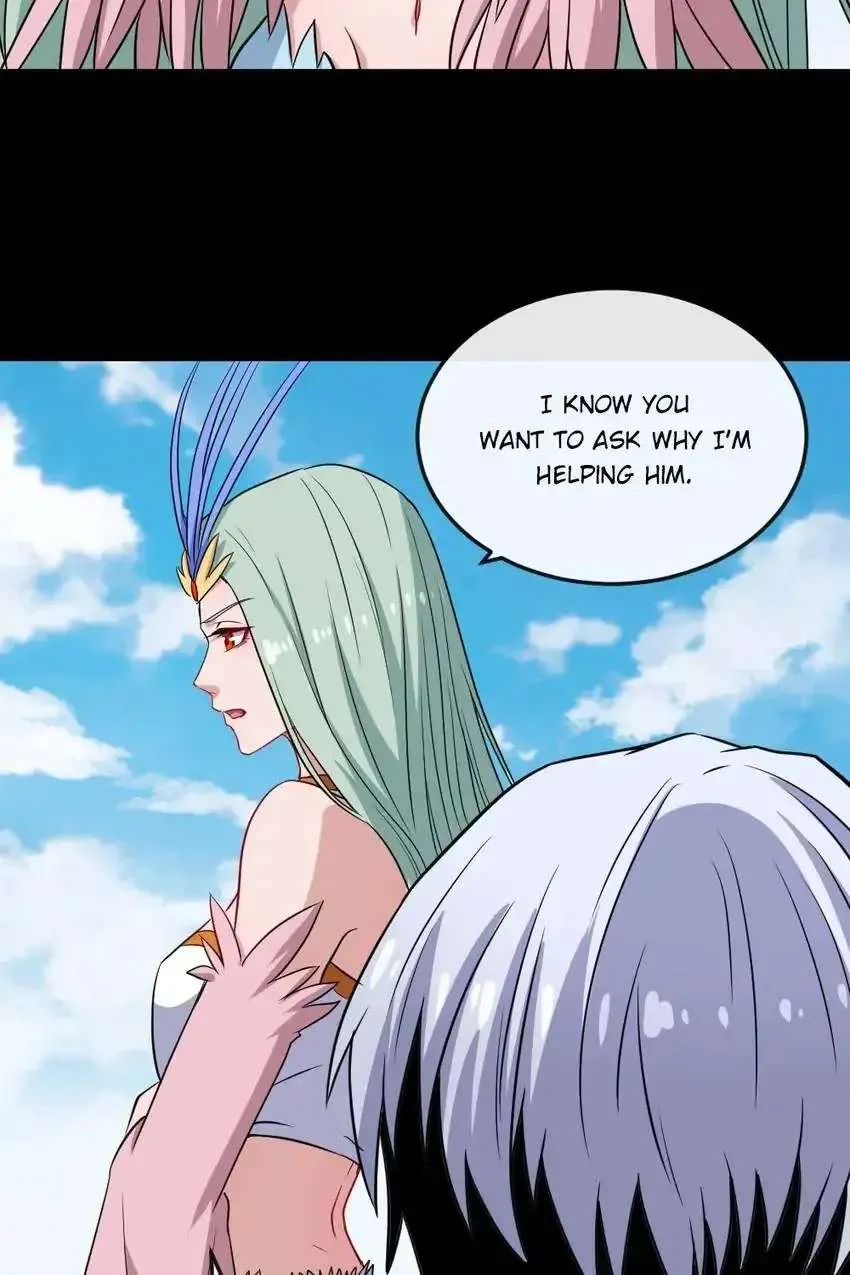 Daddy From Hell Chapter 177 page 5 - 