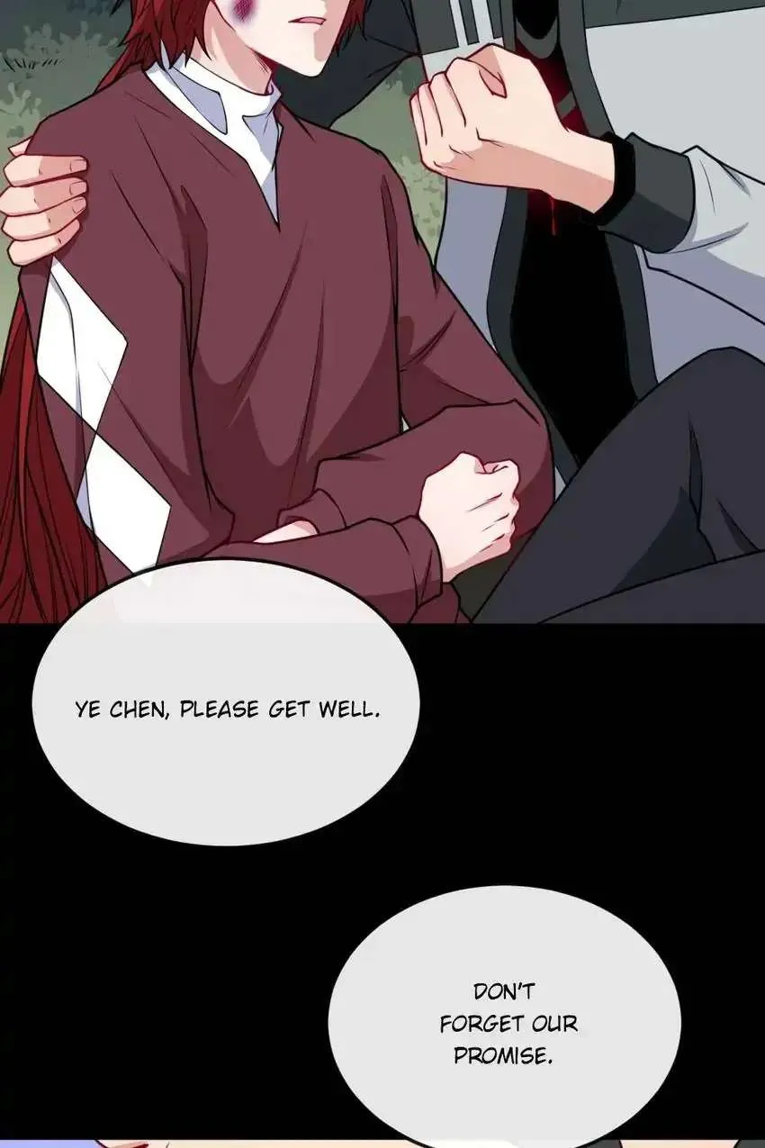 Daddy From Hell Chapter 177 page 42 - 