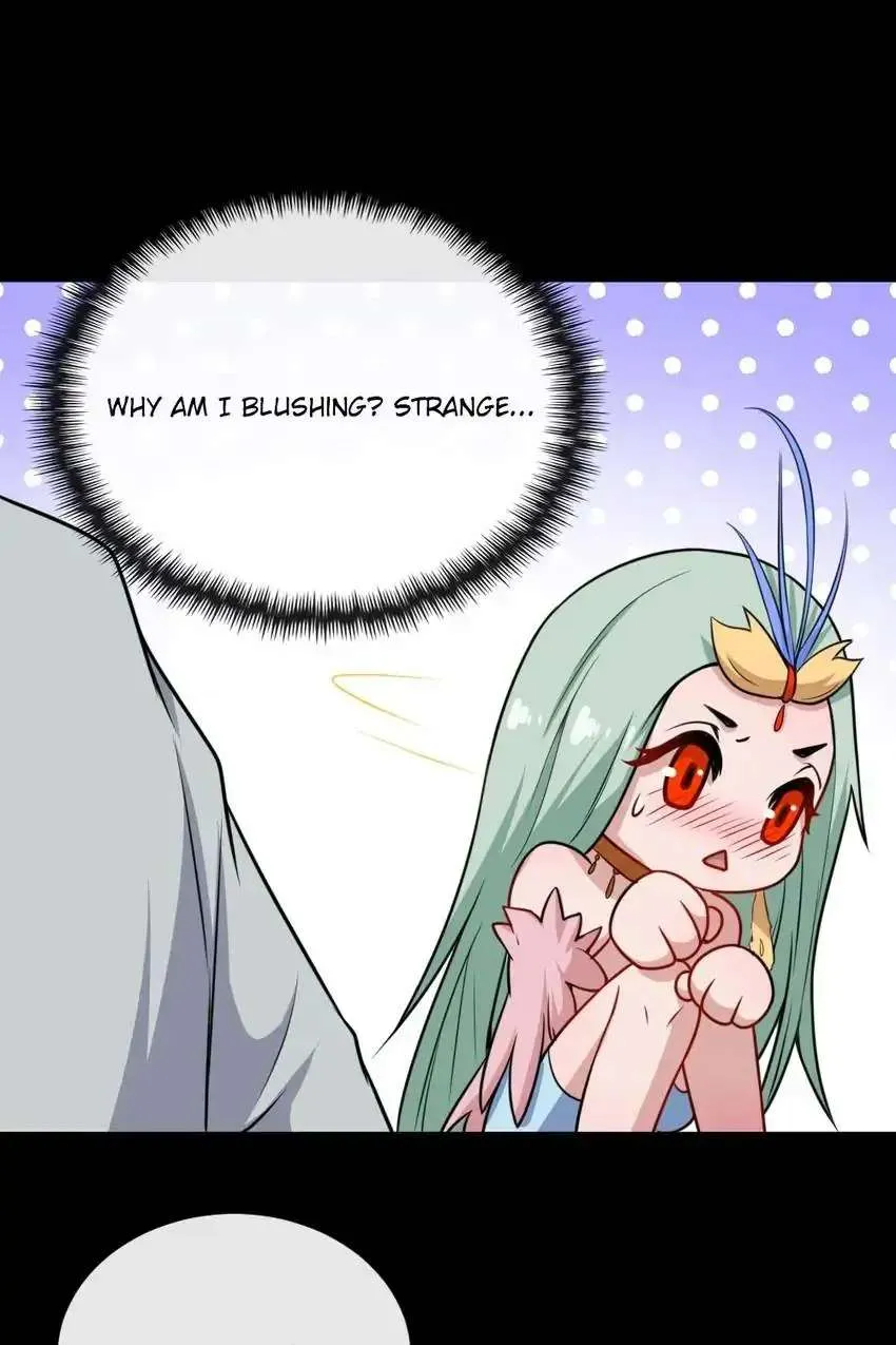 Daddy From Hell Chapter 177 page 45 - 