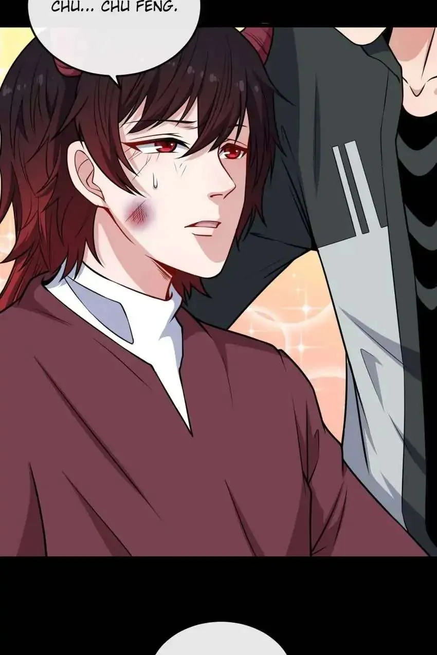 Daddy From Hell Chapter 177 page 46 - 