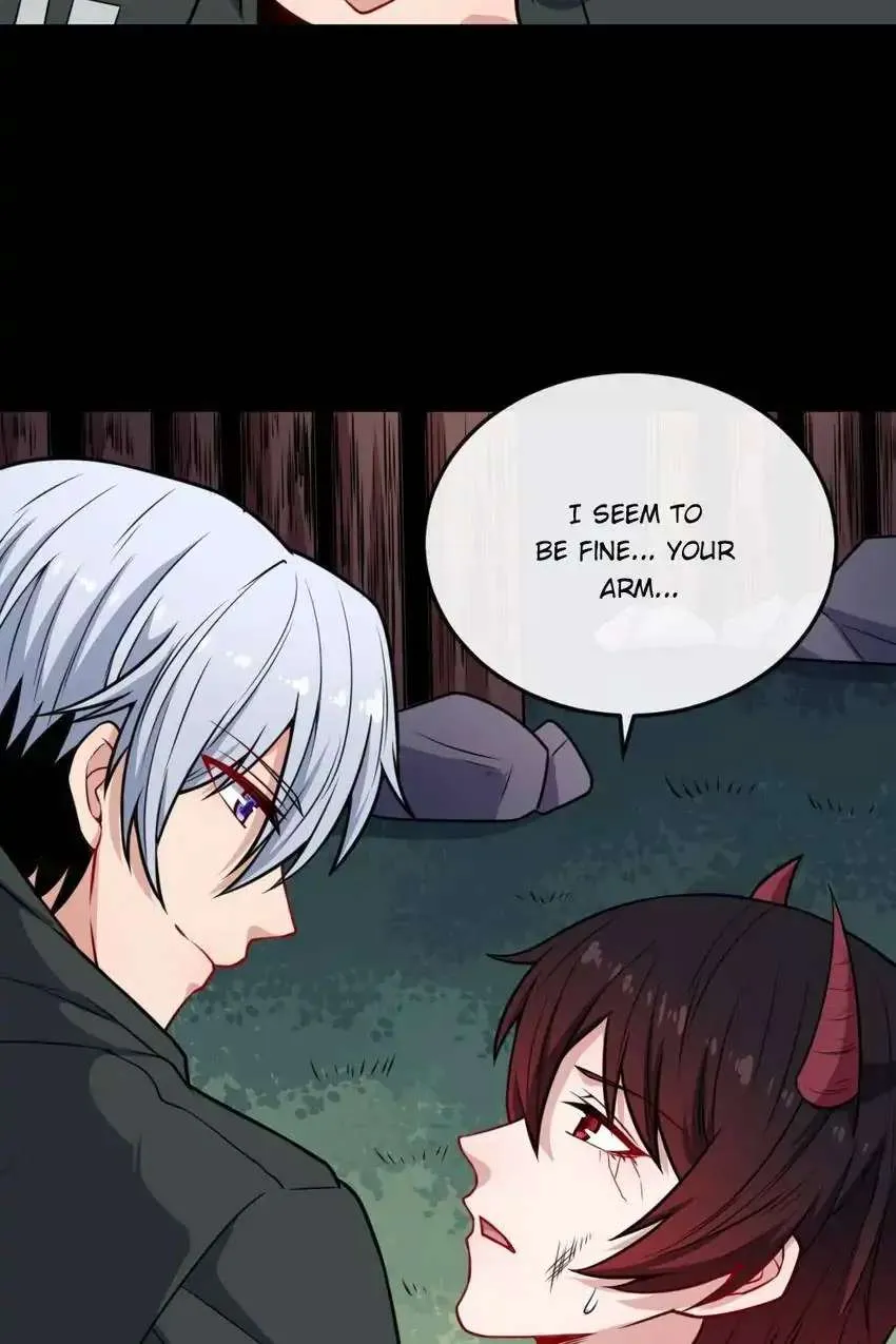 Daddy From Hell Chapter 177 page 48 - 