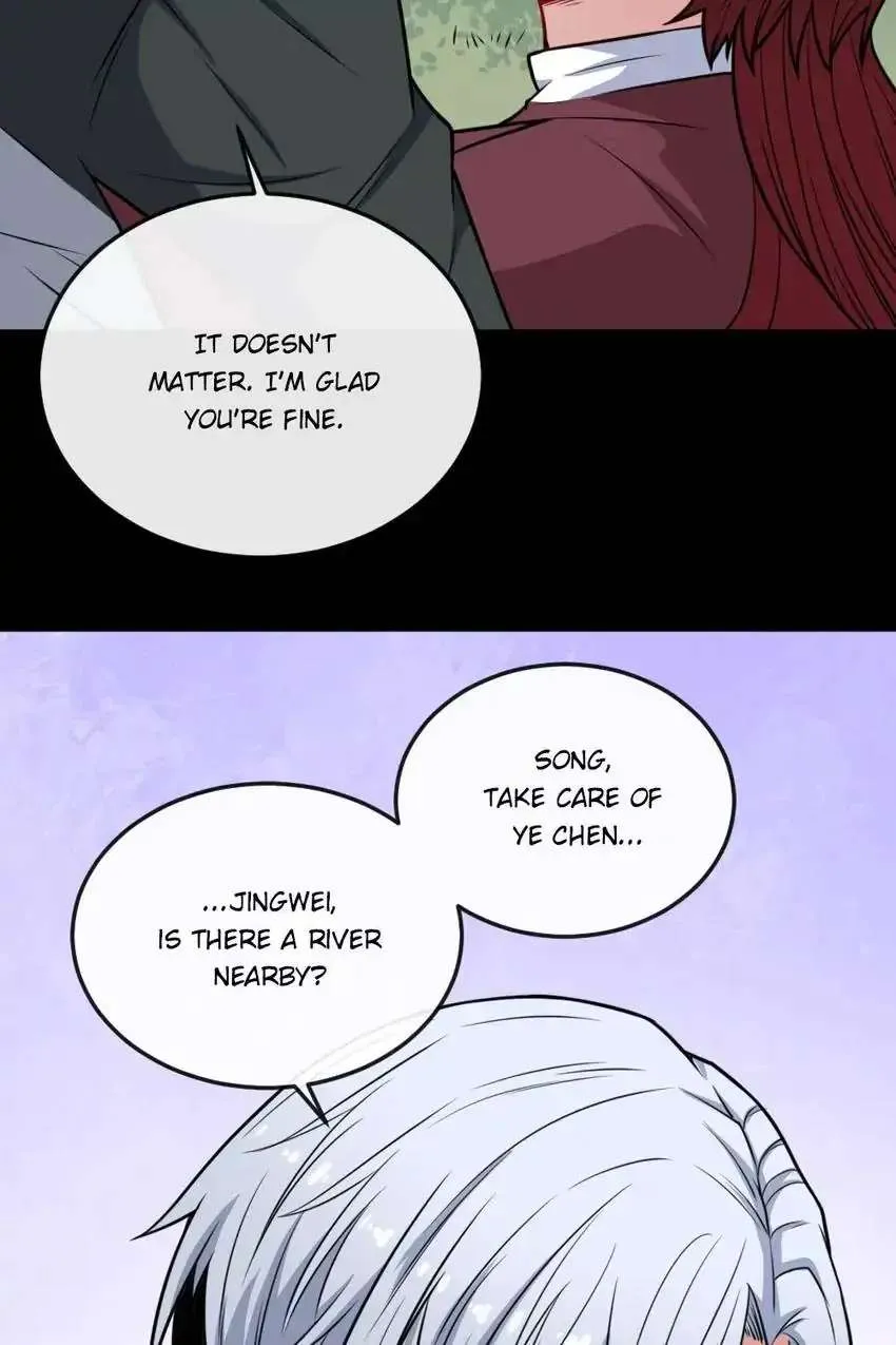 Daddy From Hell Chapter 177 page 49 - 