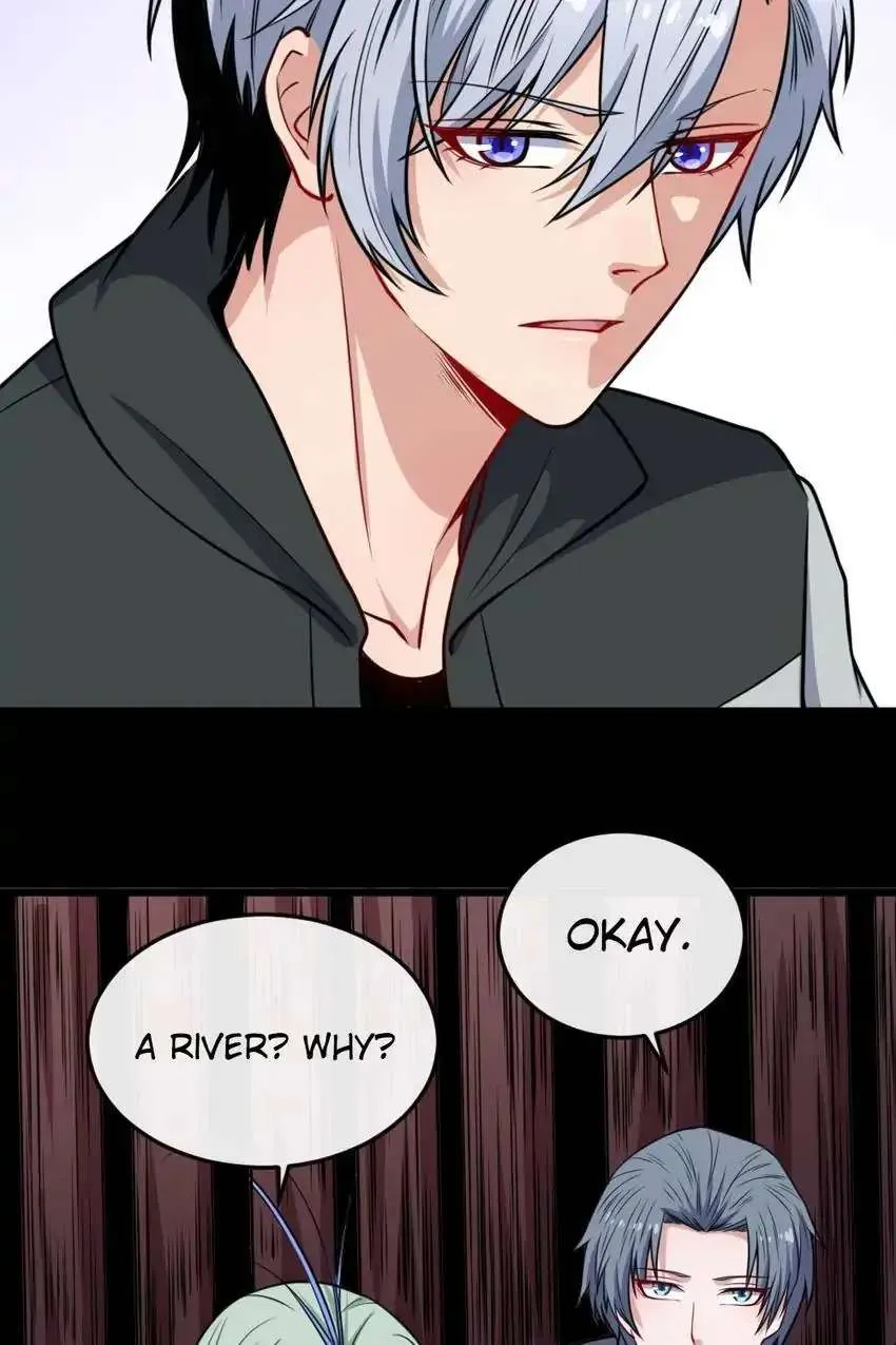 Daddy From Hell Chapter 177 page 50 - 