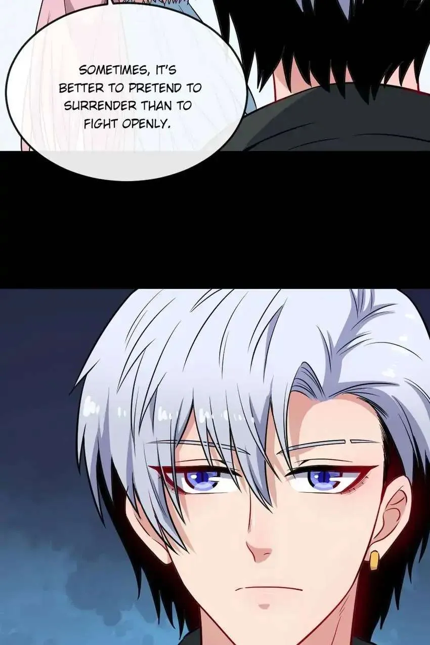 Daddy From Hell Chapter 177 page 6 - 