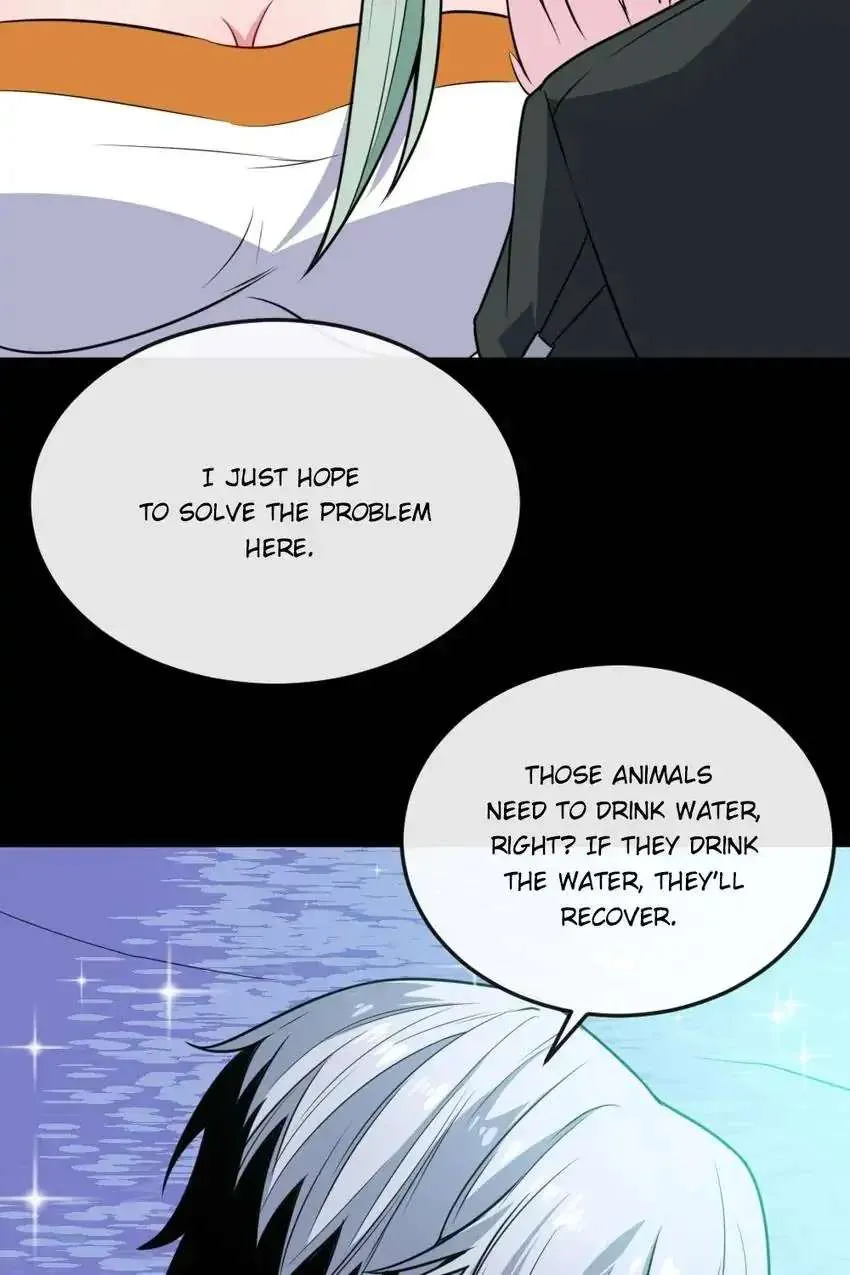 Daddy From Hell Chapter 177 page 56 - 