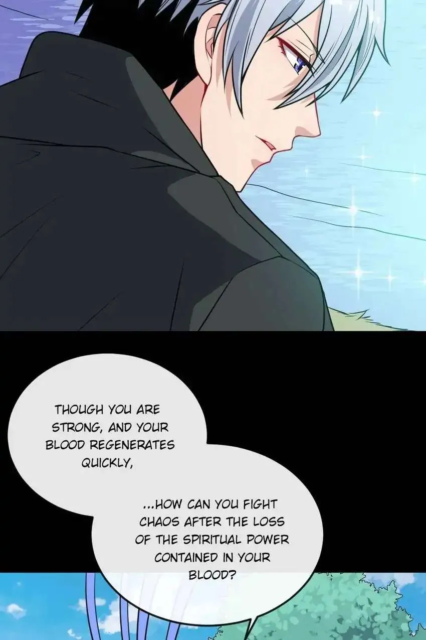 Daddy From Hell Chapter 177 page 57 - 