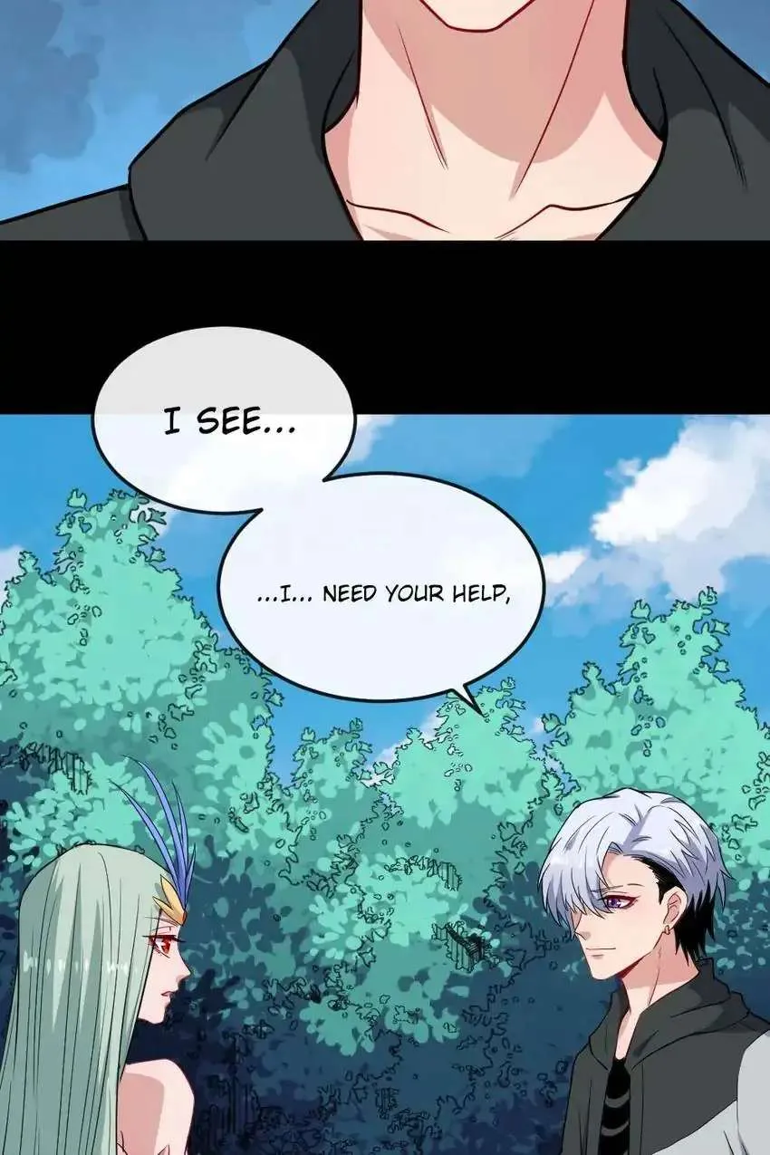 Daddy From Hell Chapter 177 page 7 - 
