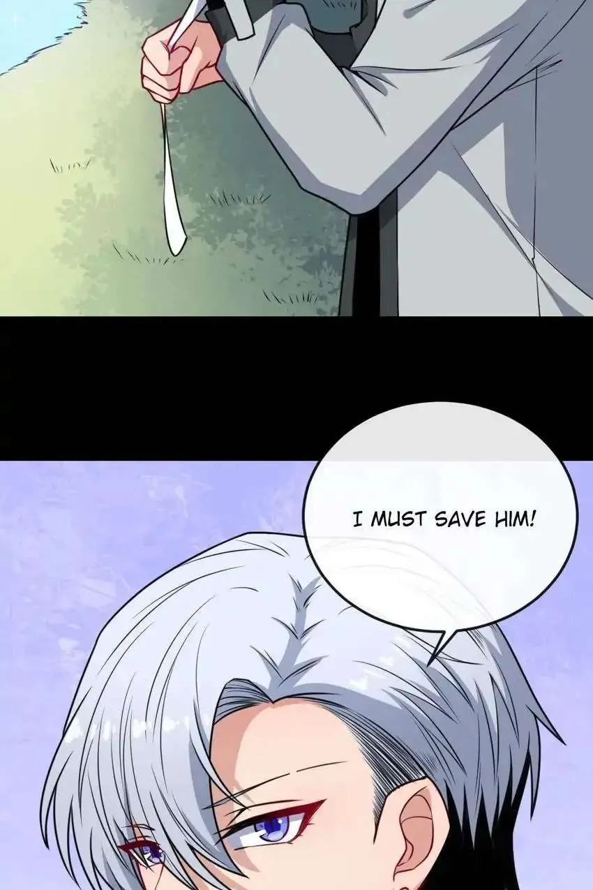 Daddy From Hell Chapter 177 page 62 - 