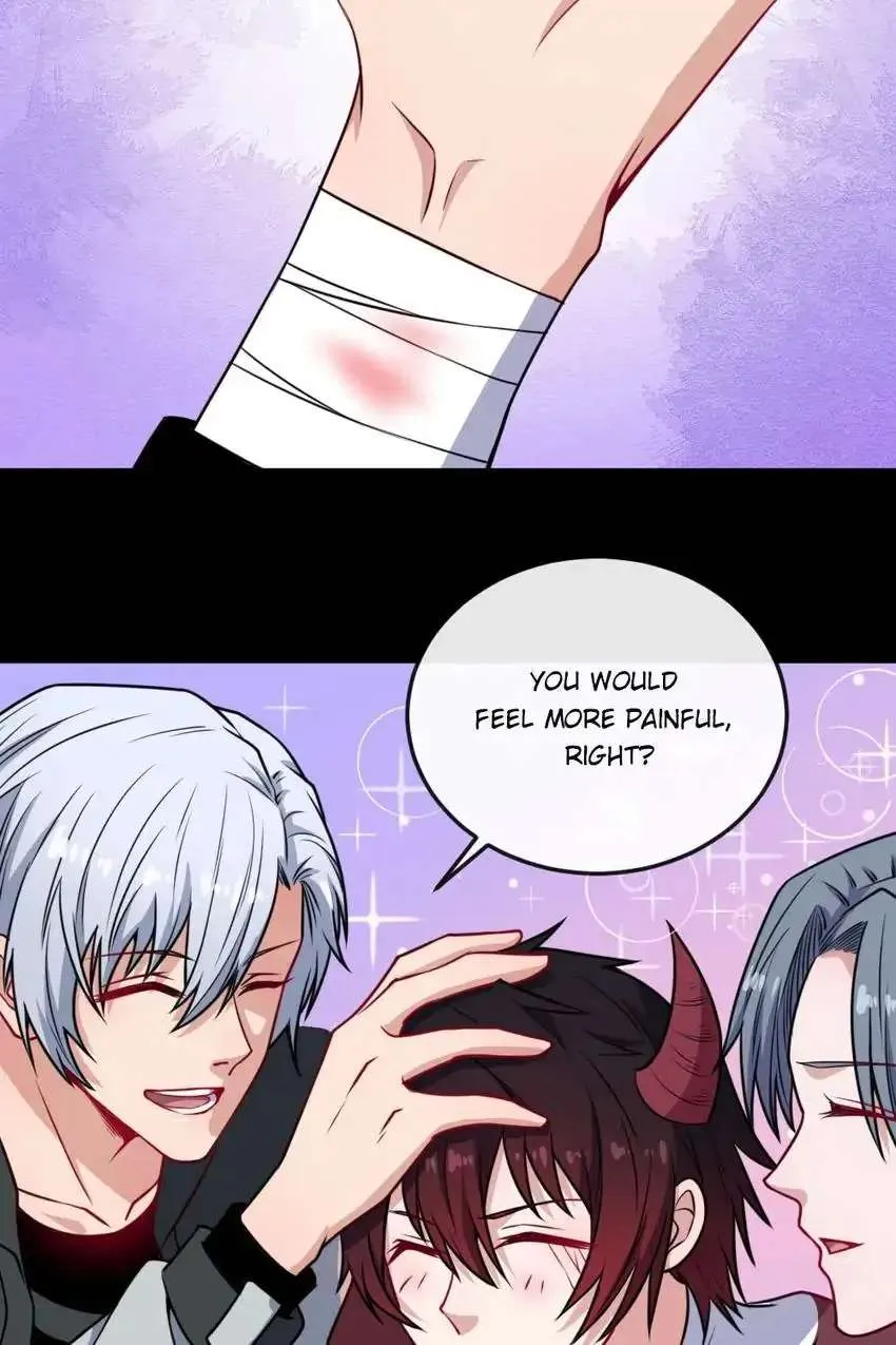 Daddy From Hell Chapter 177 page 66 - 