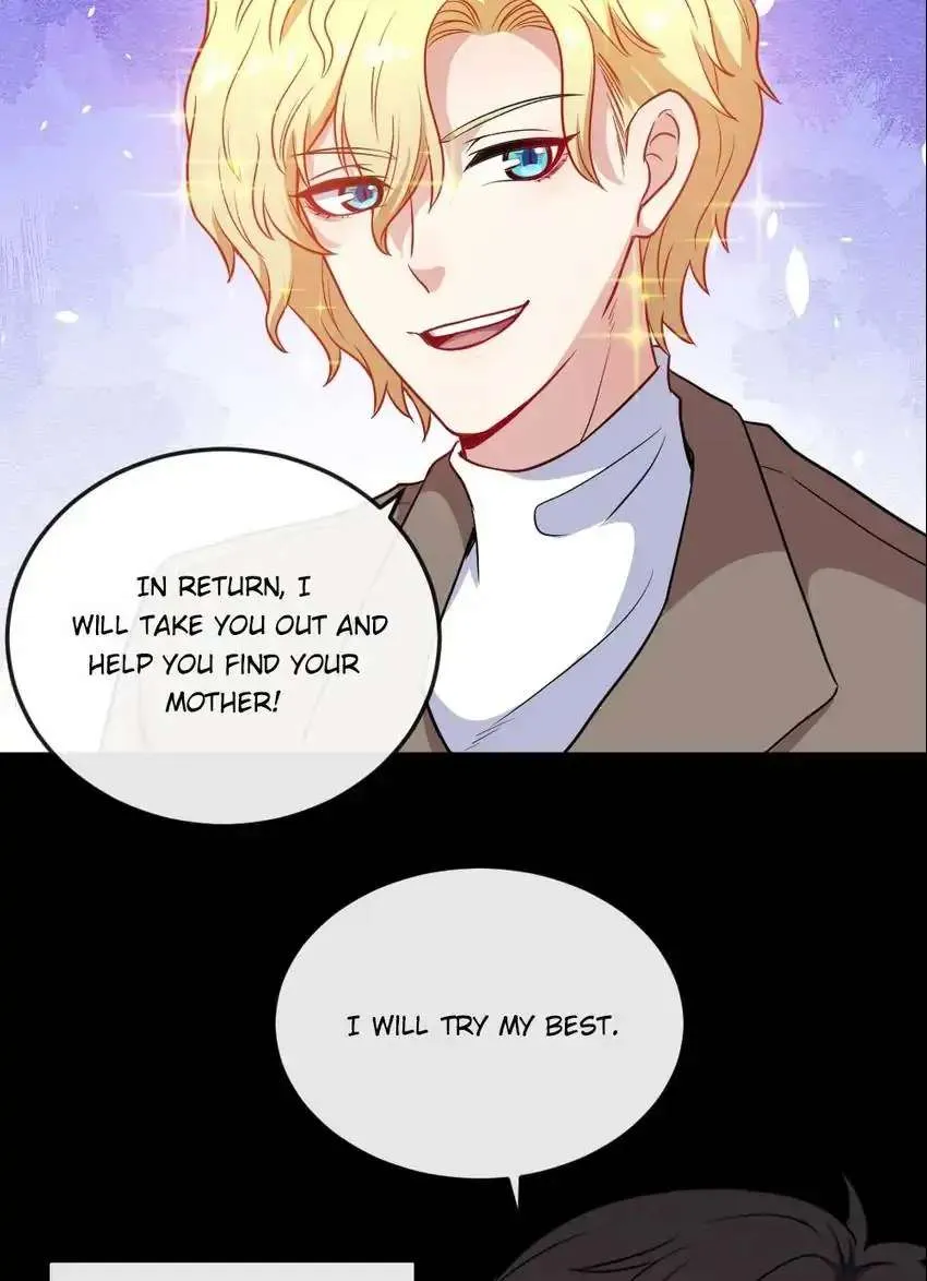 Daddy From Hell Chapter 178 page 14 - 