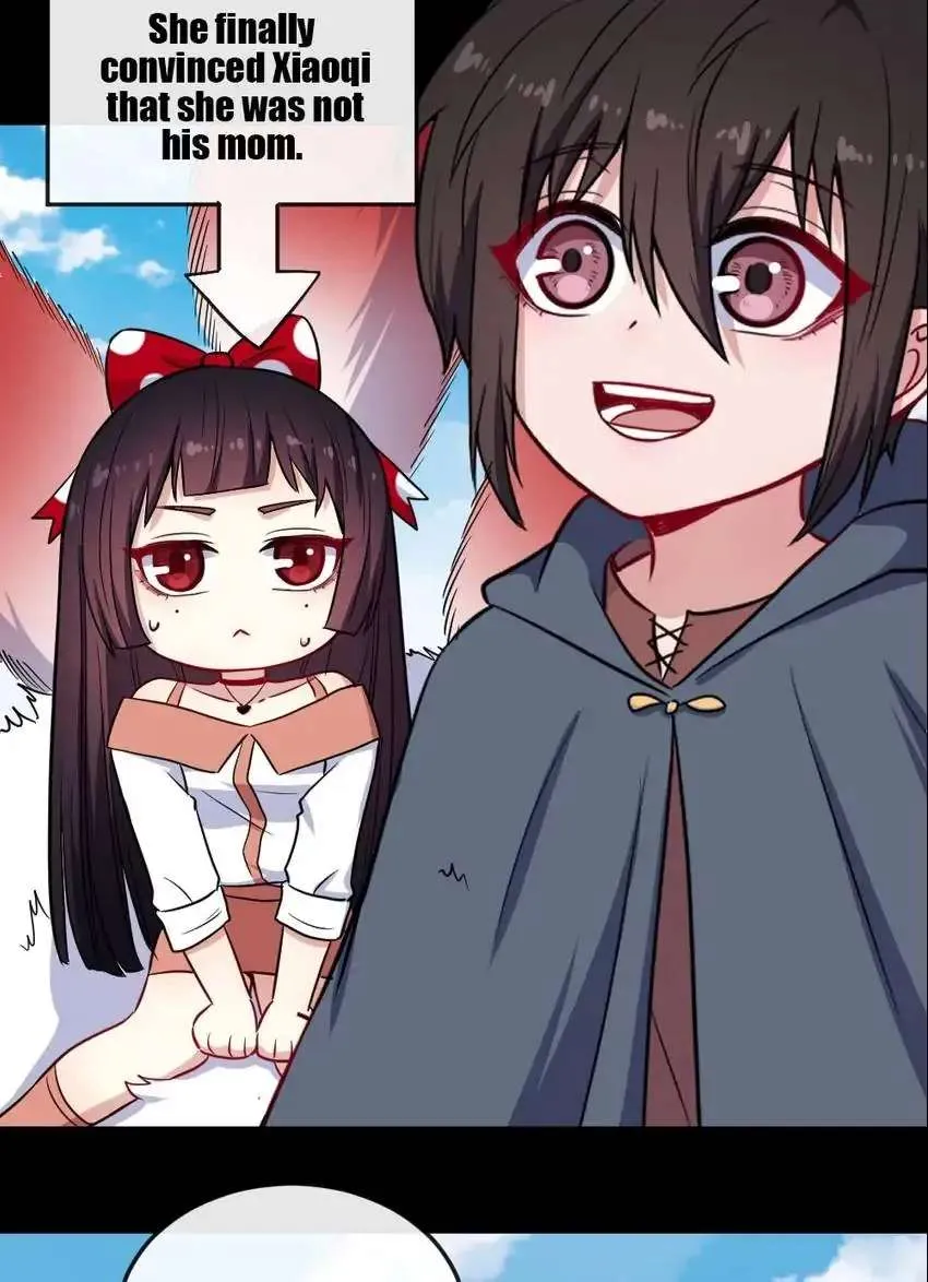 Daddy From Hell Chapter 178 page 15 - 