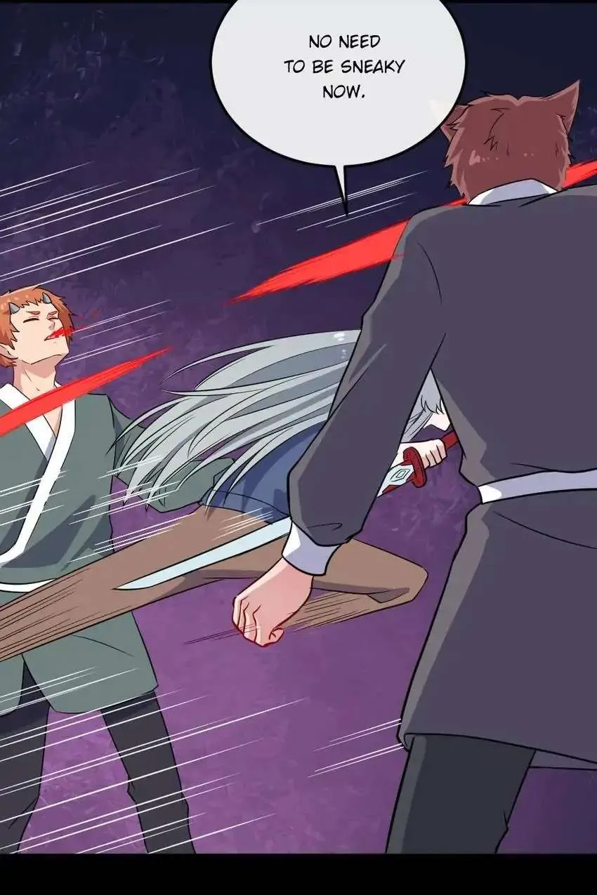 Daddy From Hell Chapter 178 page 22 - 