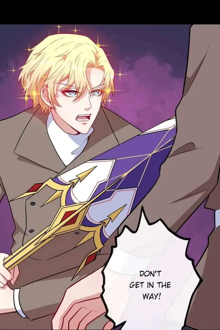 Daddy From Hell Chapter 178 page 25 - 