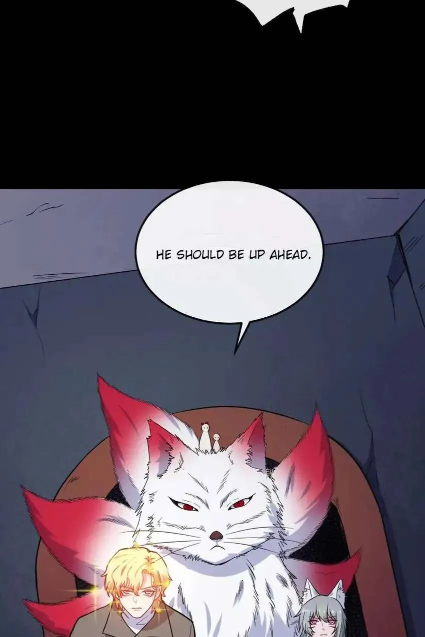 Daddy From Hell Chapter 178 page 26 - 