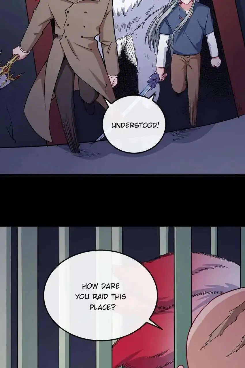 Daddy From Hell Chapter 178 page 27 - 