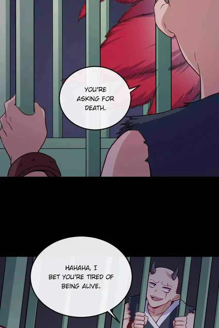 Daddy From Hell Chapter 178 page 28 - 