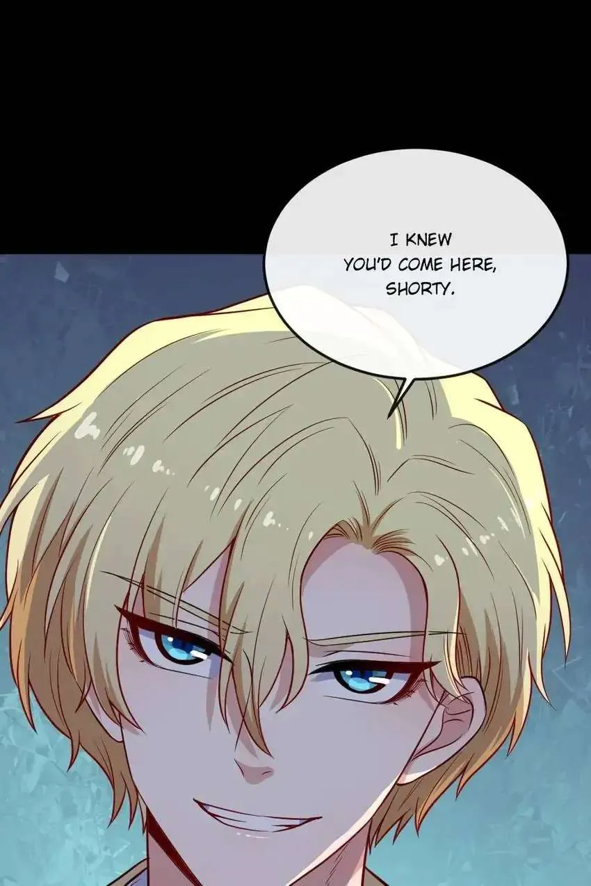 Daddy From Hell Chapter 178 page 34 - 