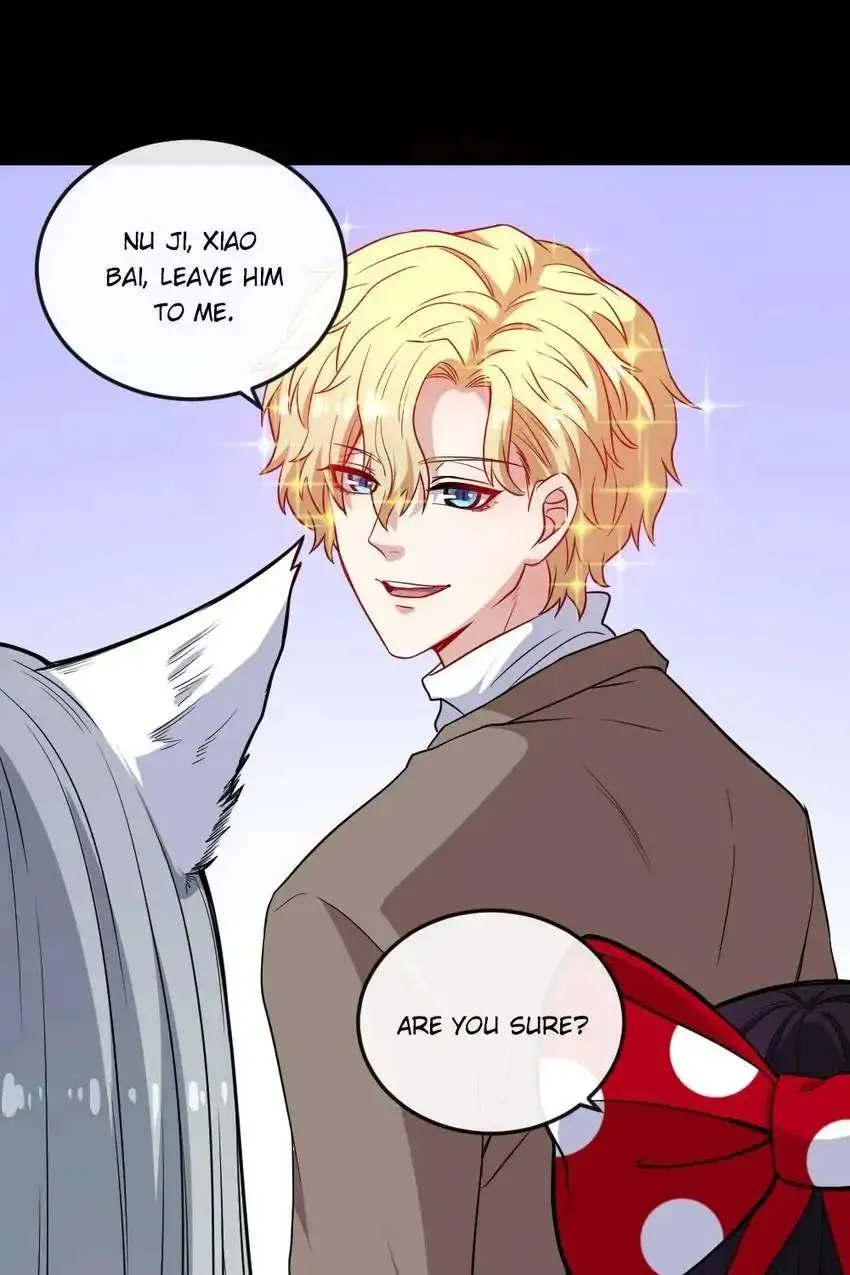 Daddy From Hell Chapter 178 page 36 - 