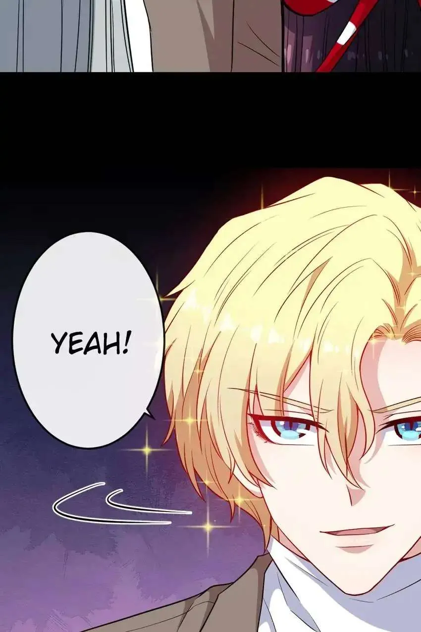 Daddy From Hell Chapter 178 page 37 - 