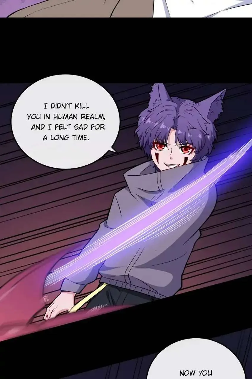 Daddy From Hell Chapter 178 page 38 - 
