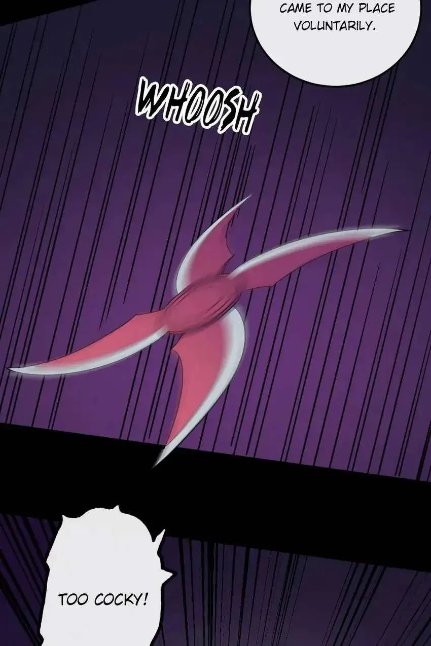 Daddy From Hell Chapter 178 page 39 - 