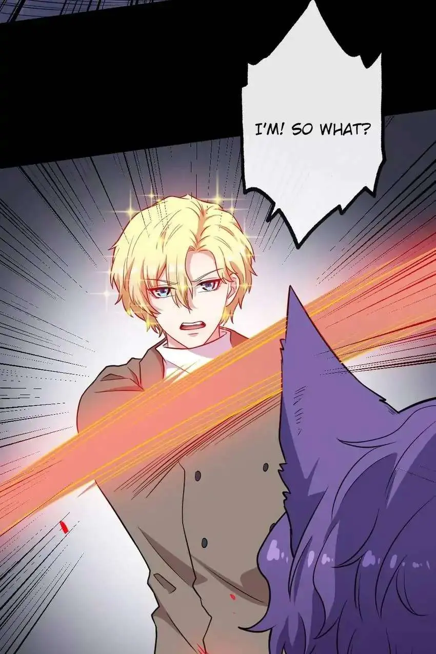 Daddy From Hell Chapter 178 page 41 - 