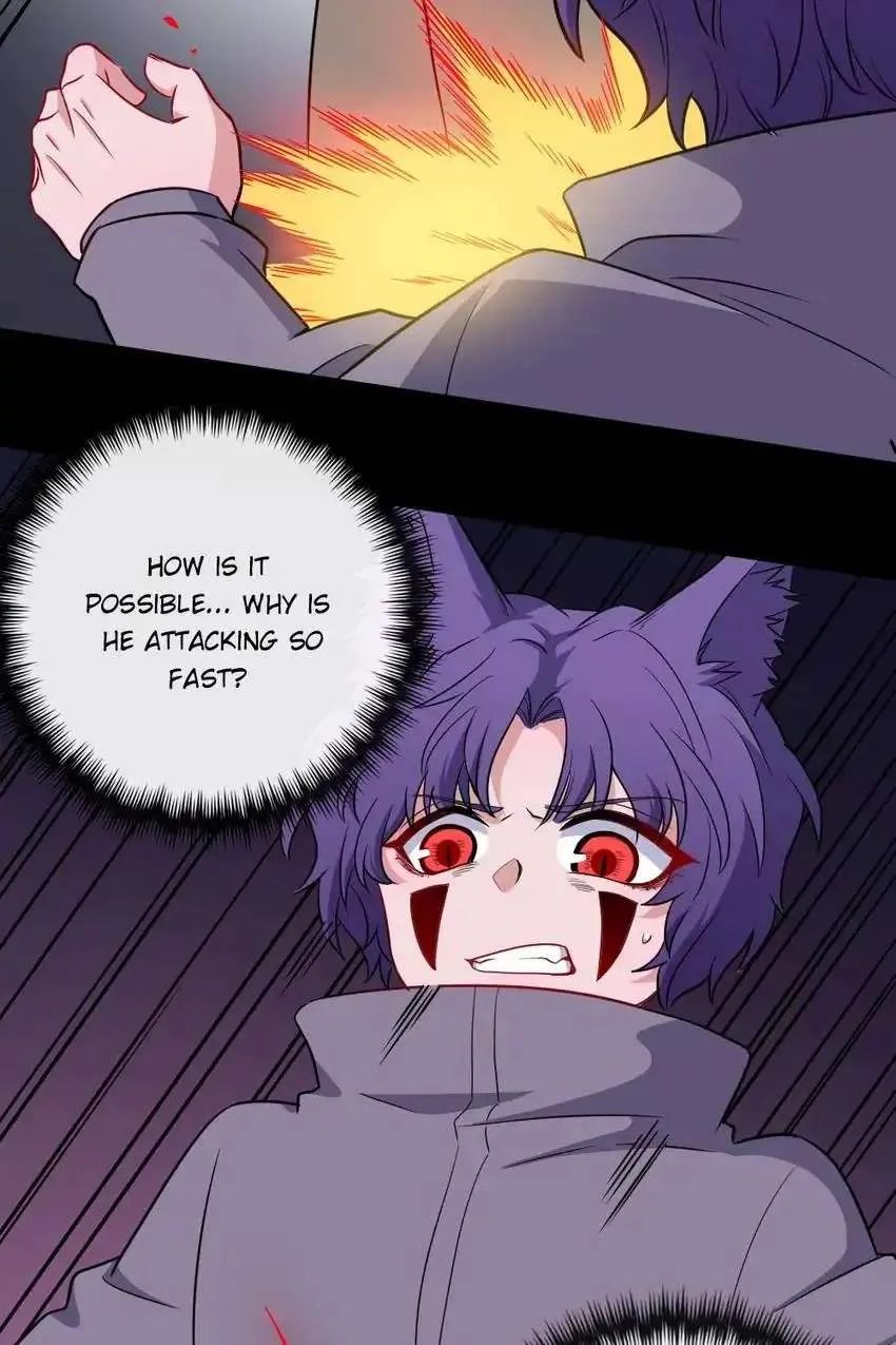 Daddy From Hell Chapter 178 page 42 - 