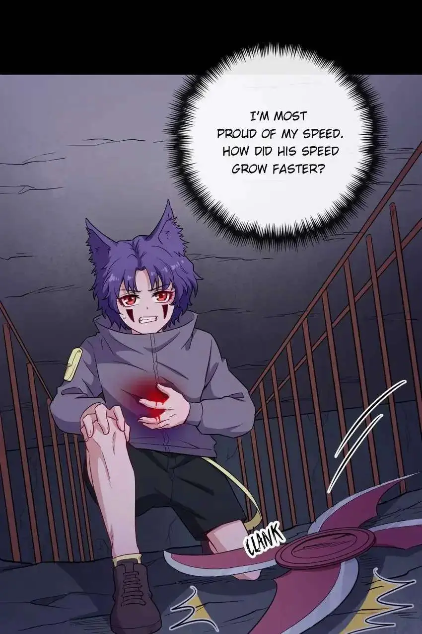 Daddy From Hell Chapter 178 page 44 - 