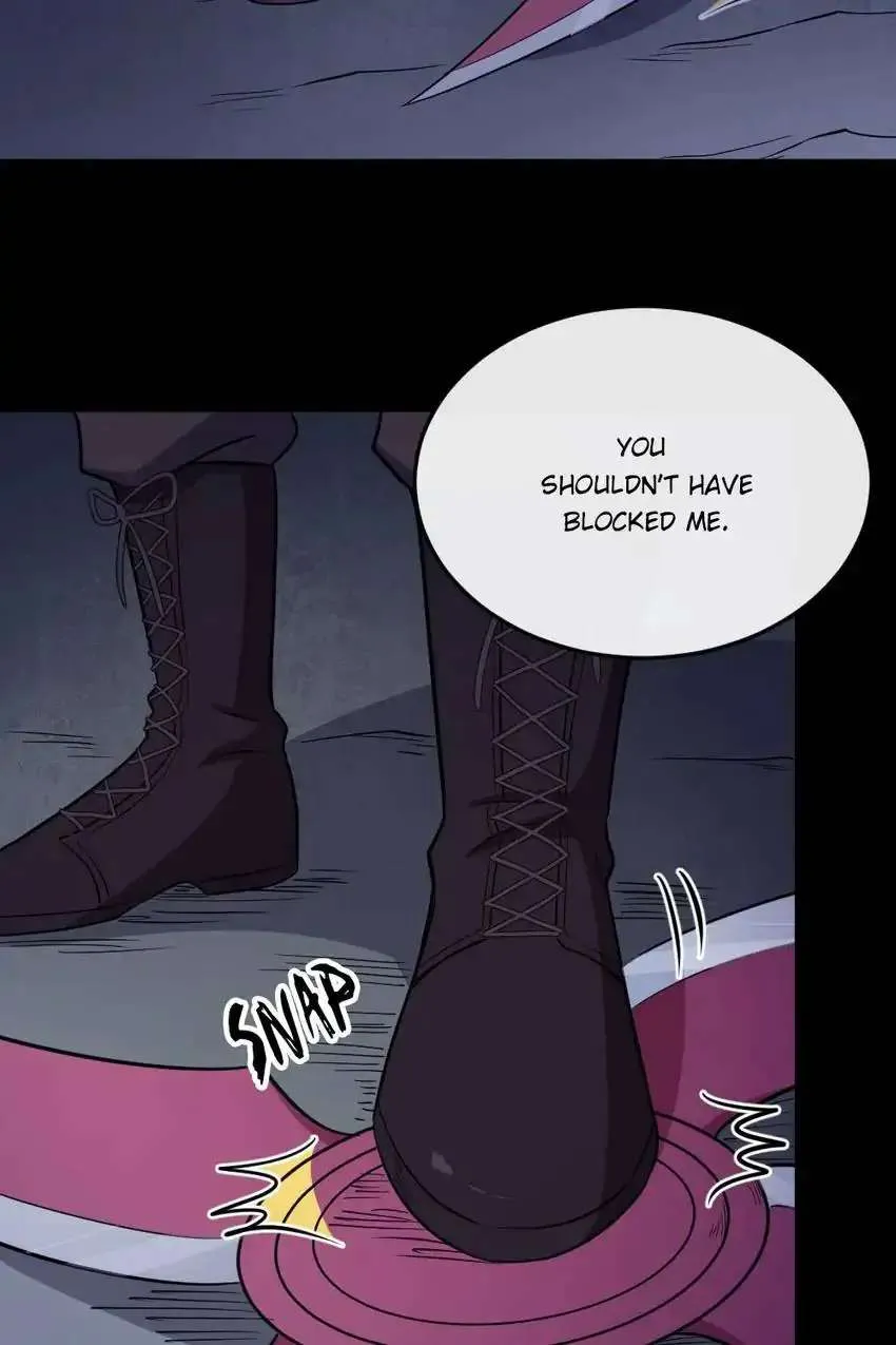 Daddy From Hell Chapter 178 page 45 - 