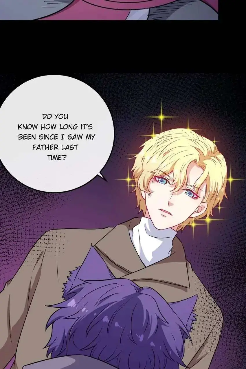 Daddy From Hell Chapter 178 page 46 - 