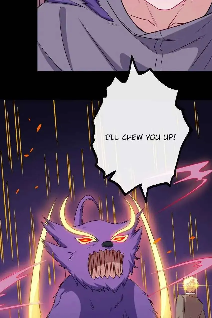 Daddy From Hell Chapter 178 page 48 - 