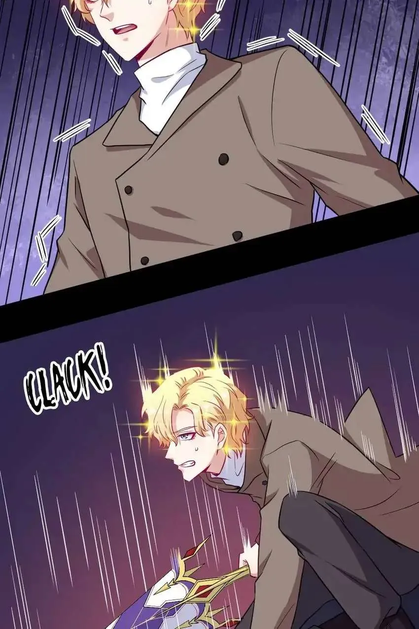 Daddy From Hell Chapter 178 page 50 - 